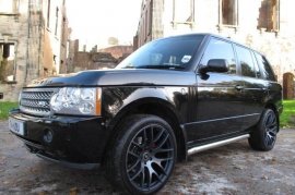 Land Rover Range Rover 3.0