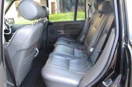 Land Rover Range Rover 3.0