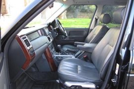 Land Rover Range Rover 3.0