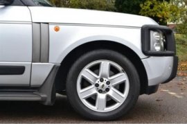 Land Rover Range Rover 4.4