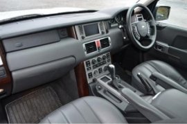 Land Rover Range Rover 4.4