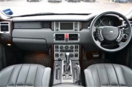 Land Rover Range Rover 4.4