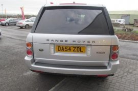 Land Rover Range Rover 3.0