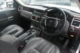 Land Rover Range Rover 3.0