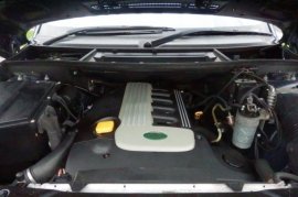 Land Rover Range Rover 3.0
