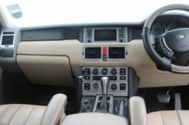 Land Rover Range Rover 4.4