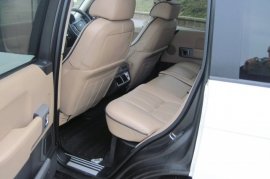 Land Rover Range Rover 4.4