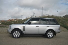 Land Rover Range Rover 4.4