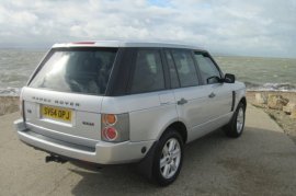 Land Rover Range Rover 4.4