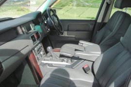Land Rover Range Rover 4.4