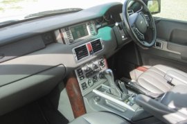 Land Rover Range Rover 4.4