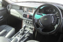 Land Rover Range Rover 4.4