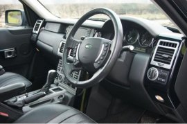 Land Rover Range Rover 4.4