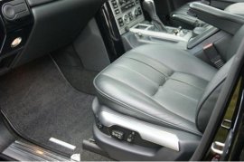 Land Rover Range Rover 4.4