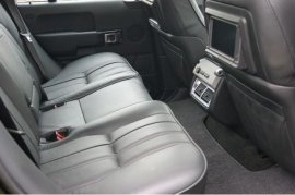 Land Rover Range Rover 4.4