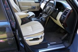 Land Rover Range Rover 3.0