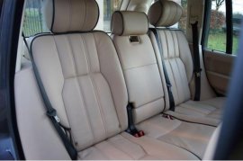 Land Rover Range Rover 4.4