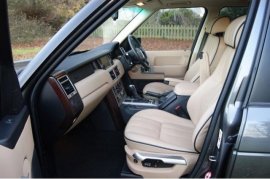 Land Rover Range Rover 4.4
