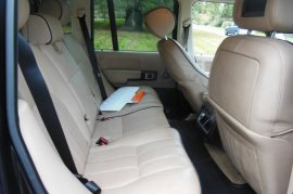 Land Rover Range Rover 4.2