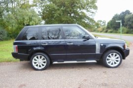 Land Rover Range Rover 4.2