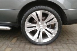 Land Rover Range Rover 4.4