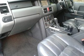 Land Rover Range Rover 4.4