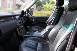 Land Rover Range Rover 3.6