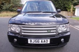 Land Rover Range Rover 3.6