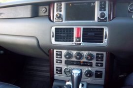 Land Rover Range Rover 3.0