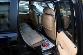 Land Rover Range Rover 3.0
