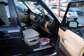 Land Rover Range Rover 3.0