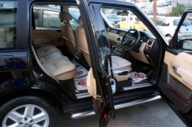 Land Rover Range Rover 3.0