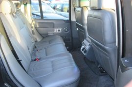 Land Rover Range Rover 4.4