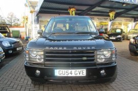 Land Rover Range Rover 4.4