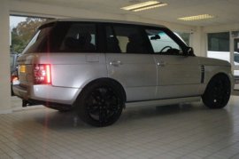 Land Rover Range Rover 4.4