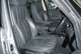 Land Rover Range Rover 4.4