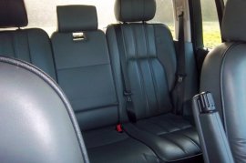Land Rover Range Rover 3.0