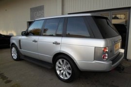 Land Rover Range Rover 3.0