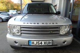 Land Rover Range Rover 3.0