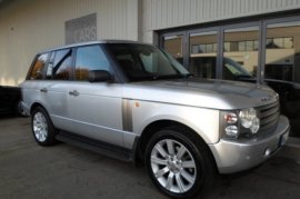 Land Rover Range Rover 3.0