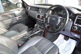 Land Rover Range Rover 3.0