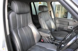 Land Rover Range Rover 3.0