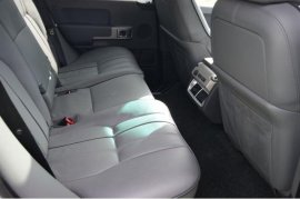 Land Rover Range Rover 2.9