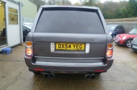 Land Rover Range Rover 3.0