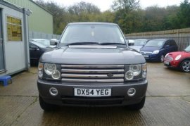 Land Rover Range Rover 3.0