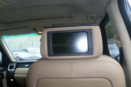 Land Rover Range Rover 3.0