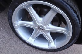 Land Rover Range Rover 3.0