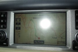 Land Rover Range Rover 3.0