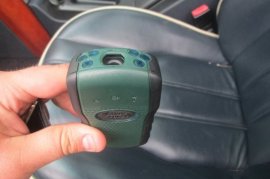 Land Rover Range Rover 3.0