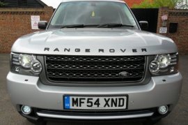 Land Rover Range Rover 4.4